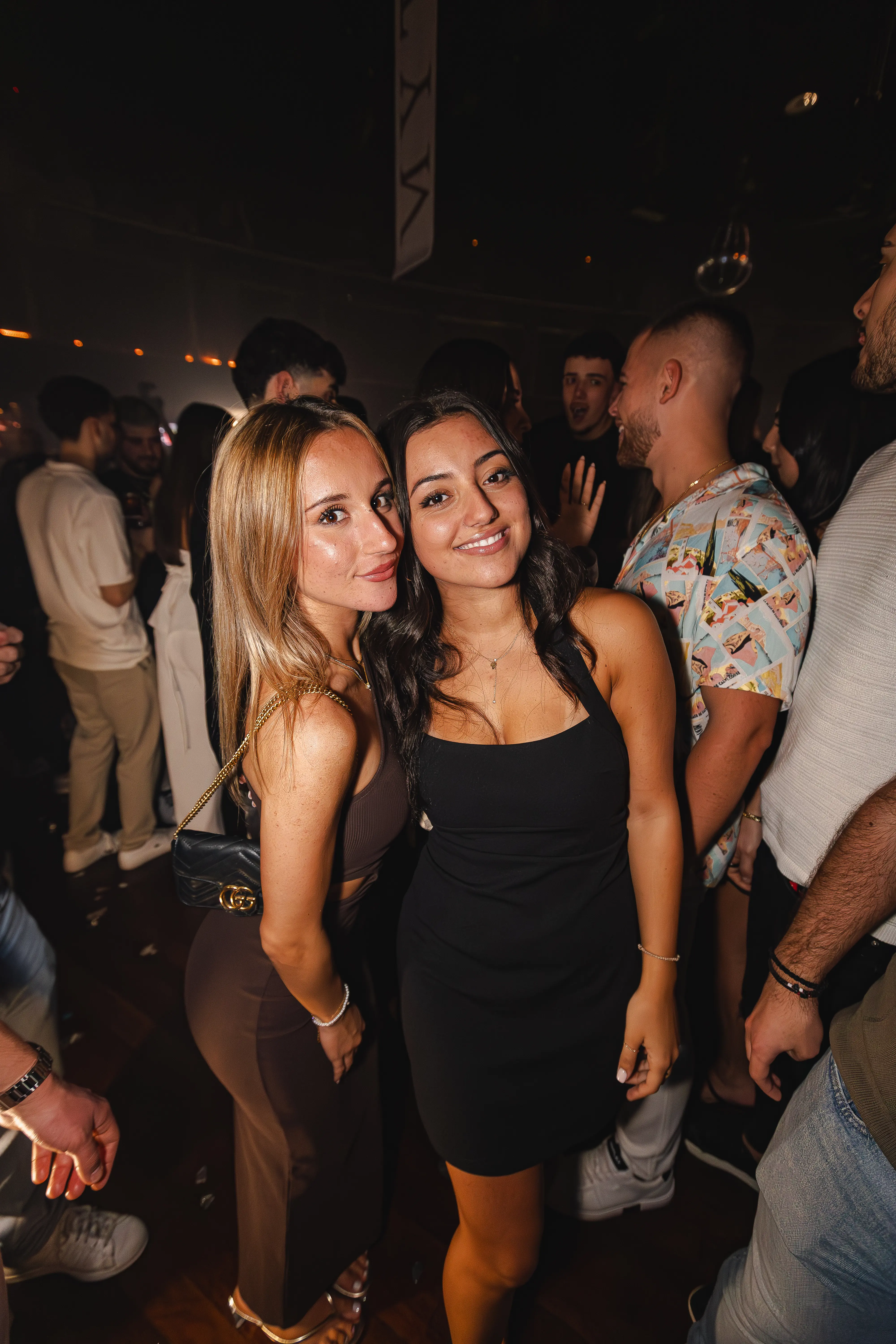 Luxury VIP booth seating at Home The Venue Sydney